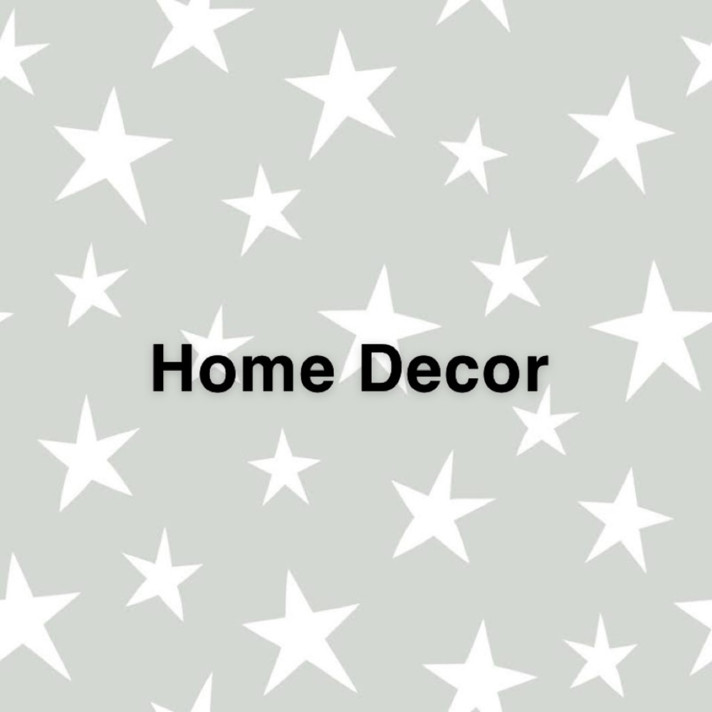 Home Decor